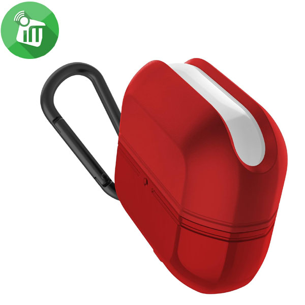X-Doria Raptic Journey Case AirPods 3 - Image 5