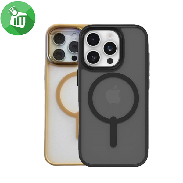 ZAGG Hampton Snap Case iPhone 16 Pro Max