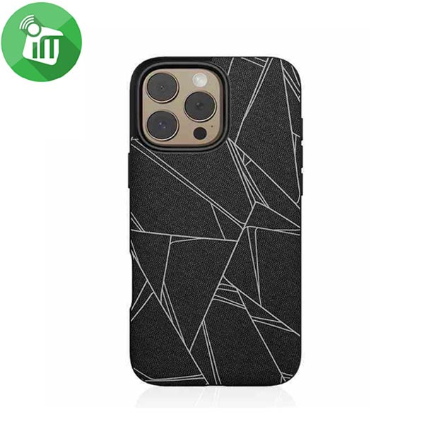 Zagg London Snap Case iPhone 16 Pro Max