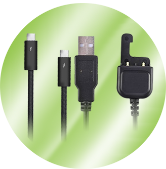 Cables
