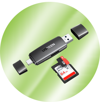 Card Readers