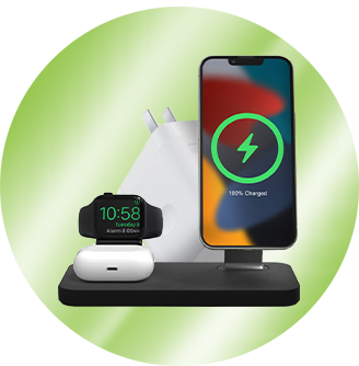 Charging Tools