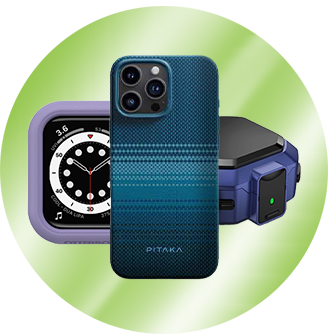 Covers and Cases