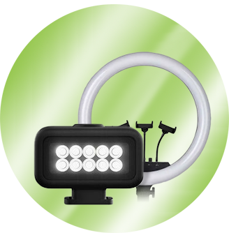 Flash Light