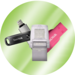 Flash storge