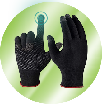 Gloves