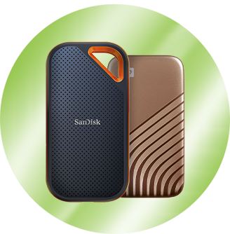 Harddisks