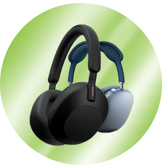Headset