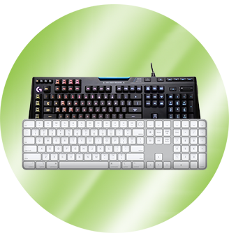 KeyBoards