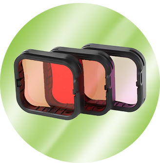 Lens Filters
