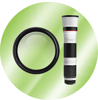 Lens