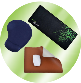 Mouse Pad