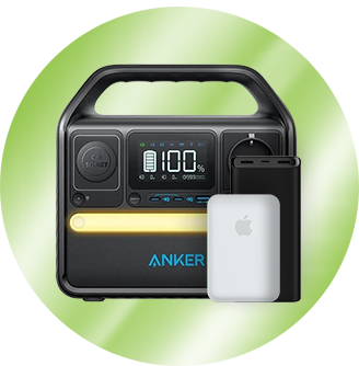 Power Banks