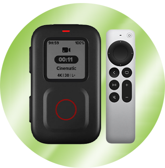 Remotes
