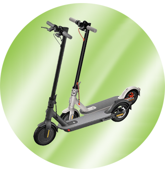 Scooters