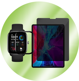 Screen Protectors