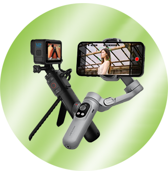 Selfie Sticks