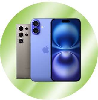 Smart Phones