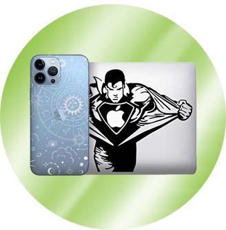 Sticker & Skins