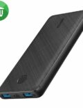 Anker A1245 10K PowerCore 10000mAh 523 Power Bank