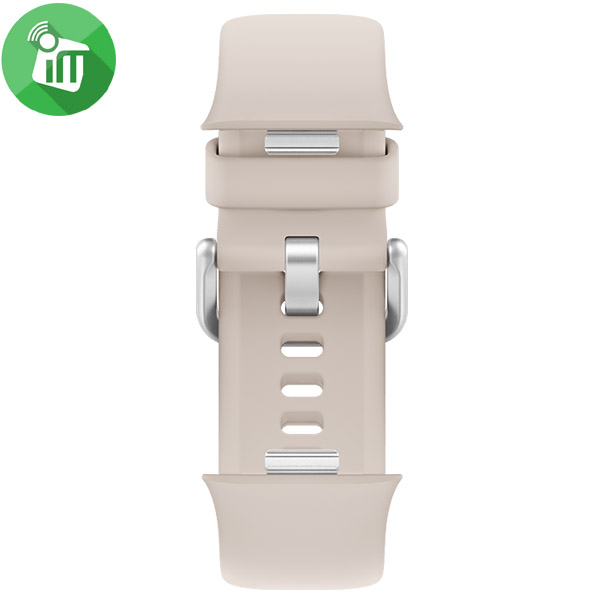 Huawei Watch Fit 3 Strap Fluoroelastomer