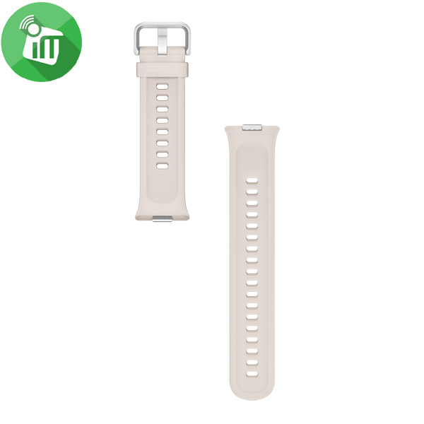 Huawei Watch Fit 3 Strap Fluoroelastomer - Image 3