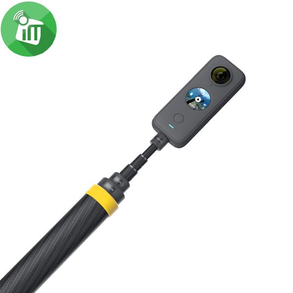 Insta360 Extended Edition Selfie Stick - Image 4