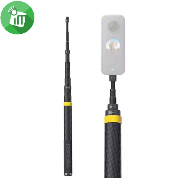 Insta360 Extended Edition Selfie Stick - Image 2
