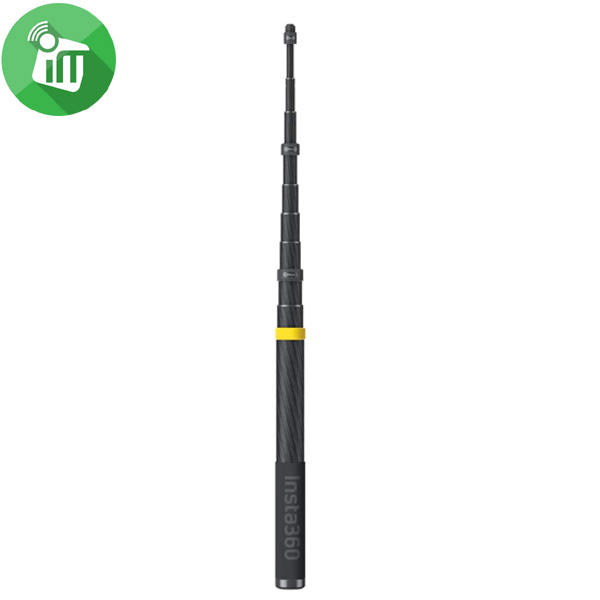 Insta360 Extended Edition Selfie Stick - Image 3