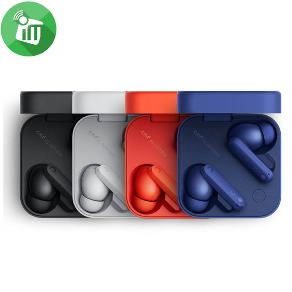 Nothing CMF Buds Pro 2 ANC Wireless Earbuds