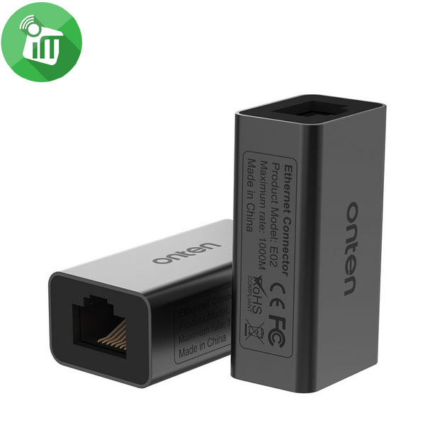 Onten Gigabit Ethernet Connector 1000Mbp (OTN-E02)