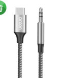 Onten USB-C to 3.5mm Audio Cable (OTN-292) (1m)