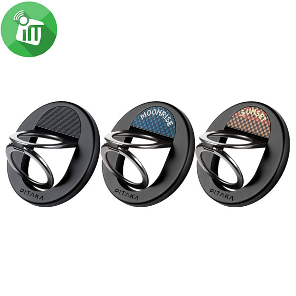 Pitaka MagEZ Grip 3