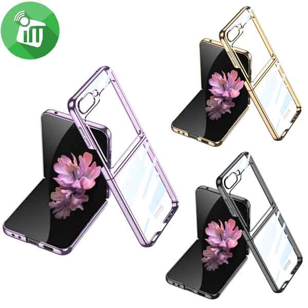 Raigor Inverse EVE Series Case Samsung Galaxy Z Flip6 5G