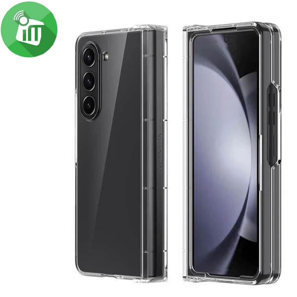 Raigor Inverse ICE Plus Series Case Samsung Galaxy Z Fold6 5G