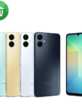 Samsung Galaxy A06 4GB Ram 128GB