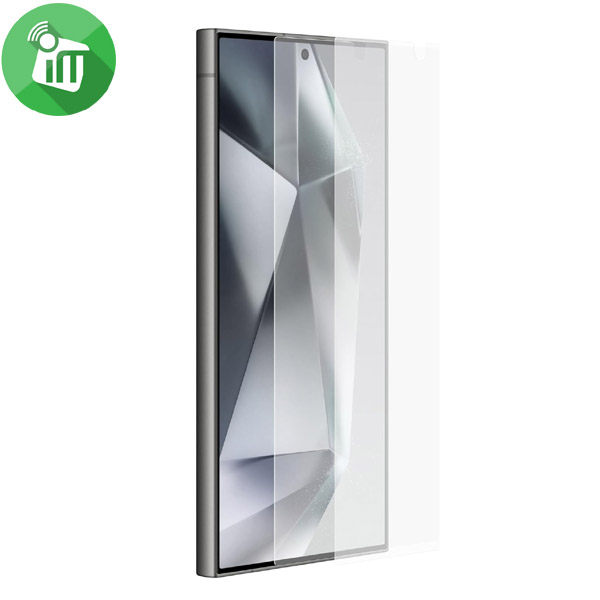 Samsung Galaxy S24 Ultra Anti-Reflective Screen Protector