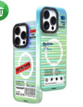 Youngkit Chameleon Series MagSafe Case iPhone 16 Pro Max