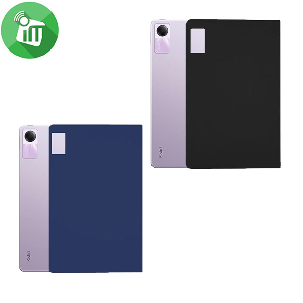 3D Basic Series Leather protection Case Xiaomi Redmi Pad SE