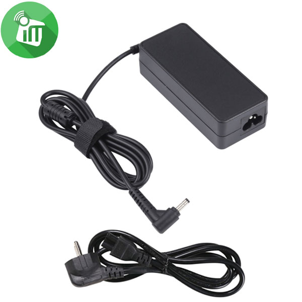 Dell Laptop Charger 19.5V 4.62A 90W (4.0X1.7 Bullet)