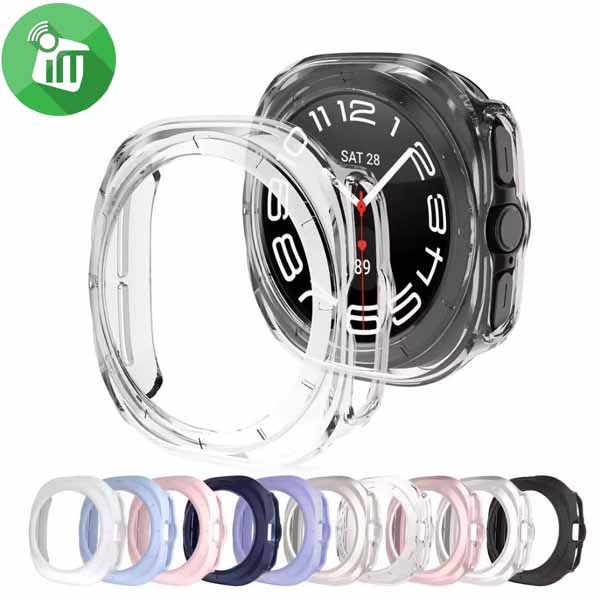 Fashion Case PC Protector Samsung Galaxy Watch Ultra