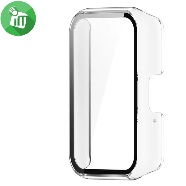 Fashion Full Case PC Hard Protector Samsung Galaxy Fit3 - Image 4
