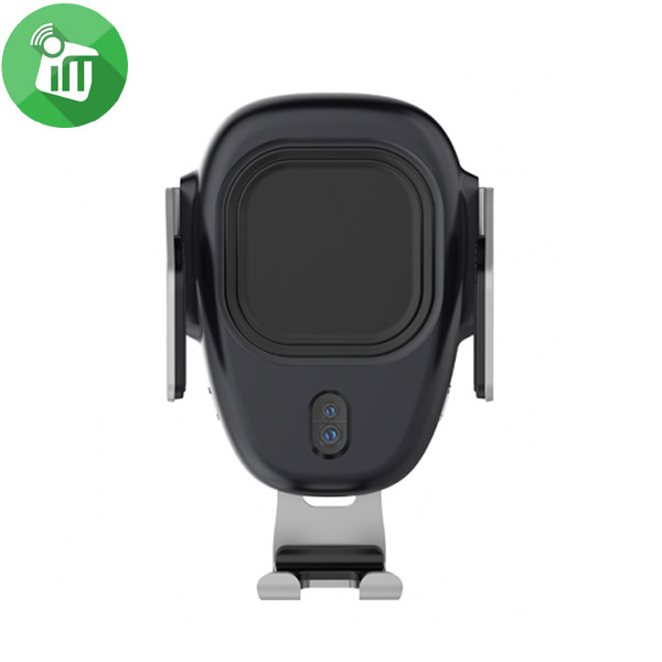 Gravity Electric Sensor Wireless Charging Car Holder (10W)