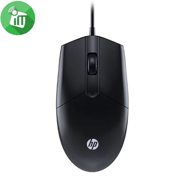 HP M260 Gaming Wired Mouse