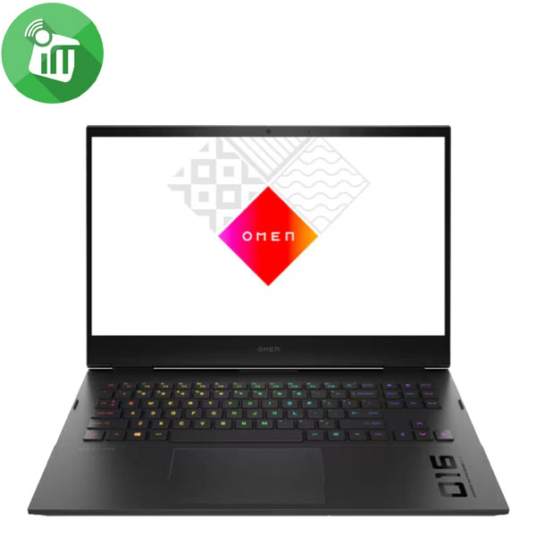 HP OMEN Gaming Laptop 16-k0033dx 16.1 QHD IPS (12th Intel Core i9-12900H/NVIDIA GeForce RTX 3060 6GB GDDR6 Graphics/1TB SSD/16GB DDR5 RAM)