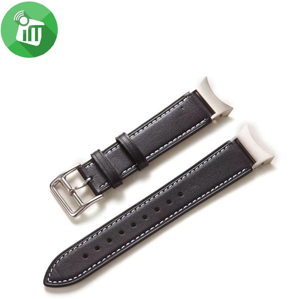 Hermes Leather Single Tour Band Samsung Galaxy Watch Ultra - Image 3