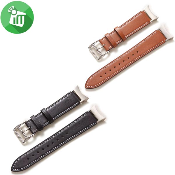 Hermes Leather Single Tour Band Samsung Galaxy Watch Ultra