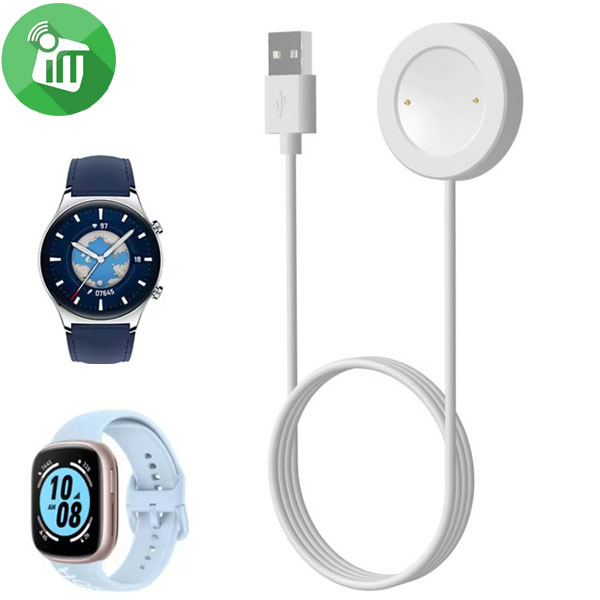 Honor Watch GS 3 / Watch 4 Dock Charging Cable