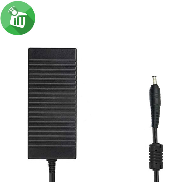 LCD Monitor AC Adapter Charger 12V 10A 120W (5.5mmX2.5mm) - Image 4