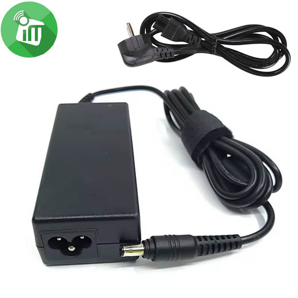 LCD Monitor AC Adapter Charger 12V 6A 72W (5.5mmX2.5mm)